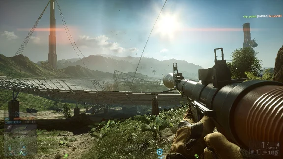 Battlefield 1+Battlefield 4+Battlefield 5 Полный Доступ