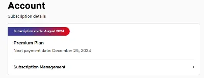 Netflix Premium | Подписка на месяц | Свой профиль RU