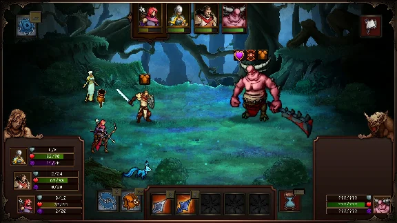 Sin Slayers: Reign of The 8th 💎 STEAM GIFT RUSSIA 🇷🇺