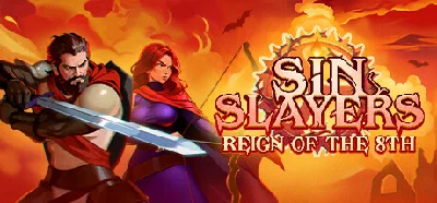 Sin Slayers: Reign of The 8th 💎 STEAM GIFT RUSSIA 🇷🇺