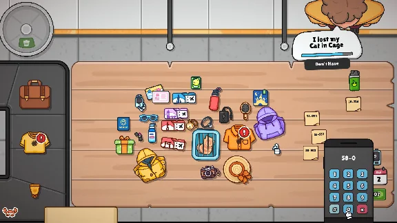 Lost But Found 💎 STEAM GIFT RUSSIA 🇷🇺
