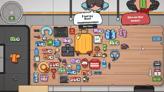 Lost But Found 💎 STEAM GIFT RUSSIA 🇷🇺