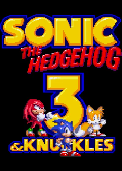 Sonic 3 and Knuckles (Steam Gift Region Free / ROW)