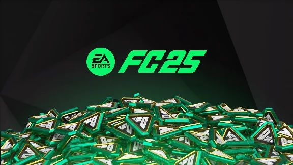 ⚽EA Sports FC 25 🎮100 - 24000 POINTS EA 🌎XBOX +🎁