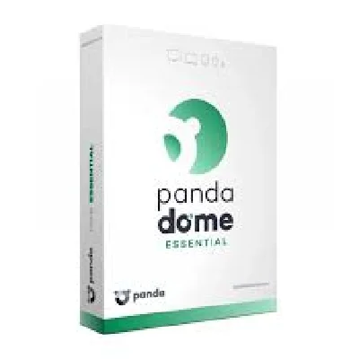 Panda Dome Essential (3 Year - 1 Device) - Global Key