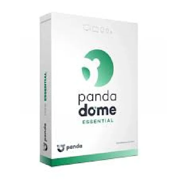 Panda Dome Essential (3 Year - 1 Device) - Global Key