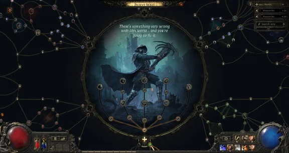 Path of Exile 2 Early Access Supporter Pack 🔵 Steam