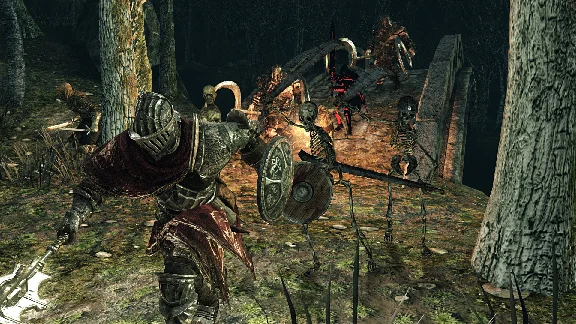 РФ+СНГ | DARK SOULS II Scholar of the First Sin | КЛЮЧ