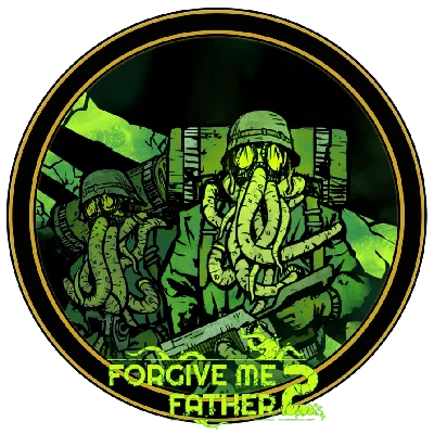 Forgive Me Father 2 Deluxe Edition +DLC (GLOBAL)🌍