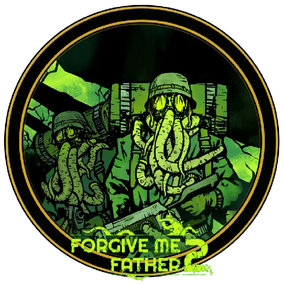 Forgive Me Father 2 Deluxe Edition +DLC (GLOBAL)🌍