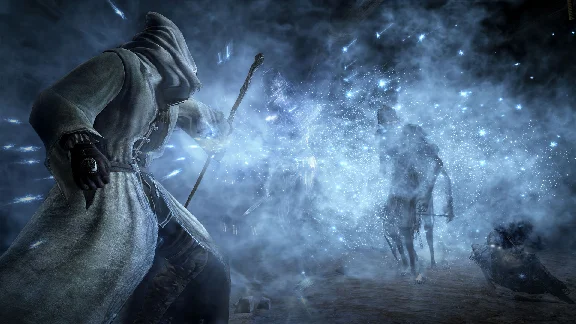 RU+CIS | DARK SOULS III - Ashes of Ariandel | STEAM KEY