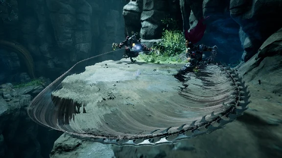 Darksiders III (Steam key)