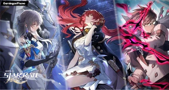 💎ID💎✨HONKAI:STAR RAIL✨⚪ESSENCES OF ANCIENT DREAMS⚪🚀