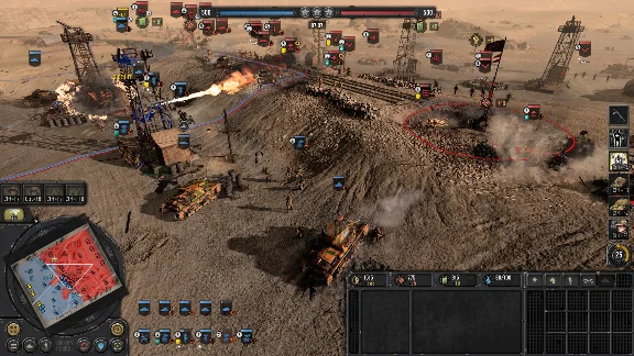 Company of Heroes 3 · Steam Gift🚀АВТОДОСТАВКА💳0%