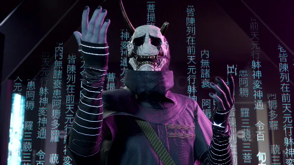 Ghostwire: Tokyo · Standard/Deluxe · Steam RU · АВТО