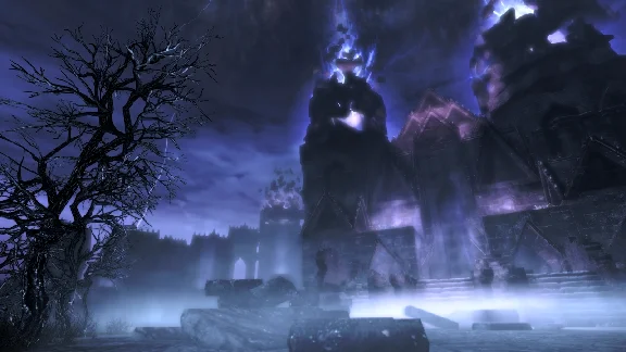 ⭐️DLC The Elder Scrolls V: Skyrim Dawnguard / Steam /RU