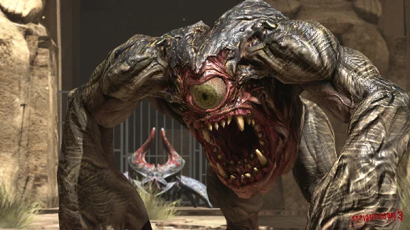 ⭐️Serious Sam 3: BFE / Steam Key / RU+Global