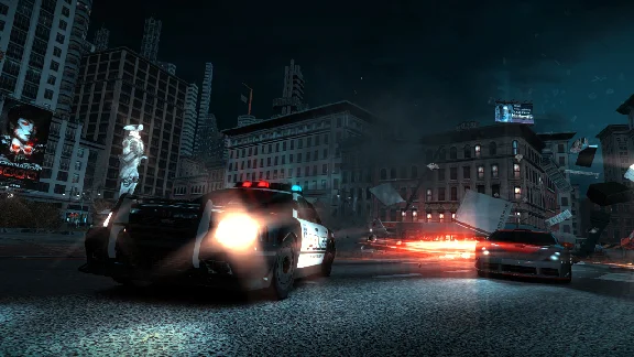 ⭐️Ridge Racer Unbounded / Steam Key / RU+Global