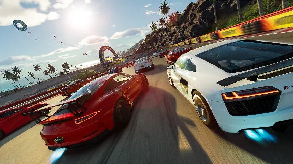 The Crew Motorfest · Standard/Ultimate🚀Steam Gift АВТО