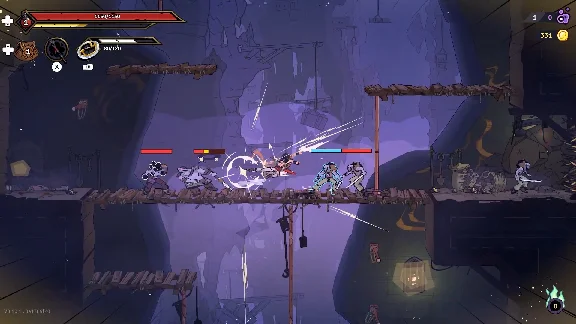 The Rogue Prince of Persia · Steam Gift🚀AUTODELIVERY💳