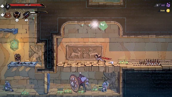 The Rogue Prince of Persia · Steam Gift🚀AUTODELIVERY💳