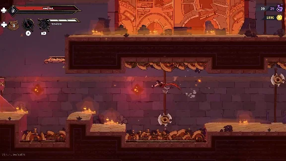 The Rogue Prince of Persia · Steam Gift🚀AUTODELIVERY💳