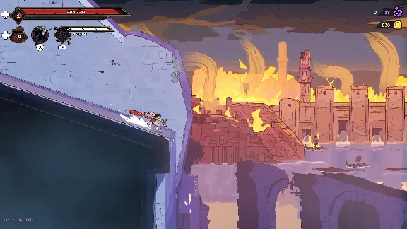The Rogue Prince of Persia · Steam Gift🚀AUTODELIVERY💳