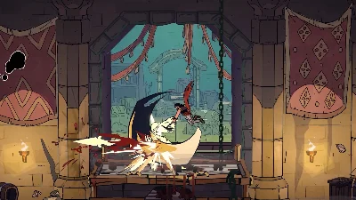 The Rogue Prince of Persia · Steam Gift🚀AUTODELIVERY💳