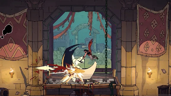 The Rogue Prince of Persia · Steam Gift🚀AUTODELIVERY💳