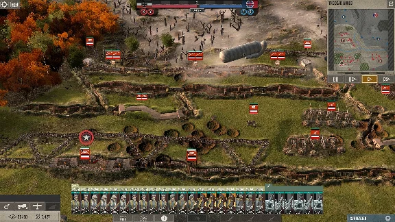 The Great War: Western Front™ · Steam Gift🚀AUTODELIVER