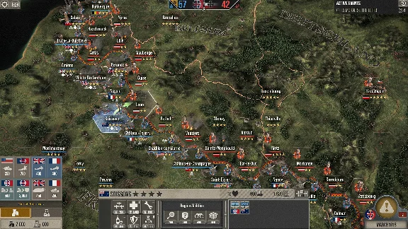 The Great War: Western Front™ · Steam Gift🚀AUTODELIVER