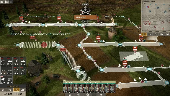 The Great War: Western Front™ · Steam Gift🚀AUTODELIVER