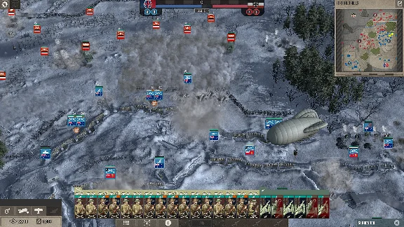 The Great War: Western Front™ · Steam Gift🚀AUTODELIVER