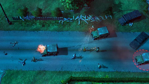 American Fugitive · Steam Gift🚀АВТОДОСТАВКА💳0%