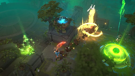 Battlerite - All Champions Pack · DLC 🚀АВТОДОСТАВКА