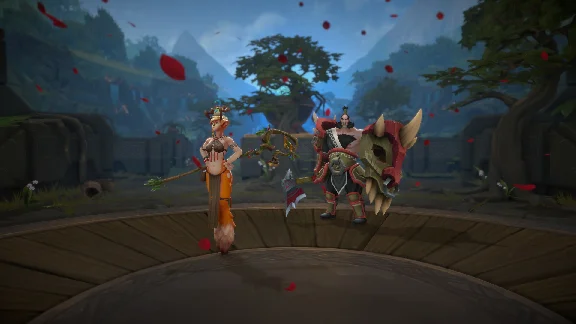 Battlerite - All Champions Pack · DLC 🚀АВТОДОСТАВКА
