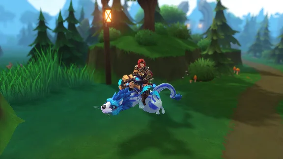 Battlerite Royale - Legendary Adventure Pack · DLC 🚀