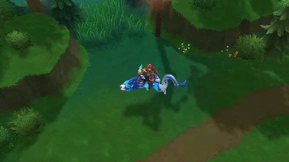 Battlerite Royale - Legendary Adventure Pack · DLC 🚀