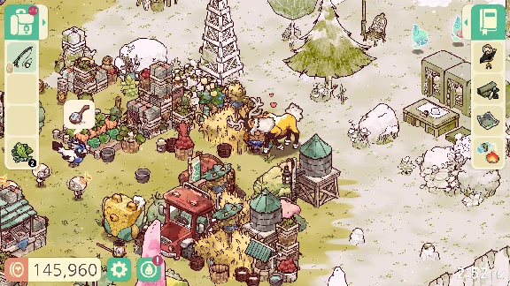 Cozy Grove · Steam Gift🚀AUTODELIVERY💳0%