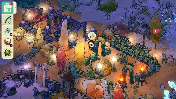 Cozy Grove · Steam Gift🚀AUTODELIVERY💳0%