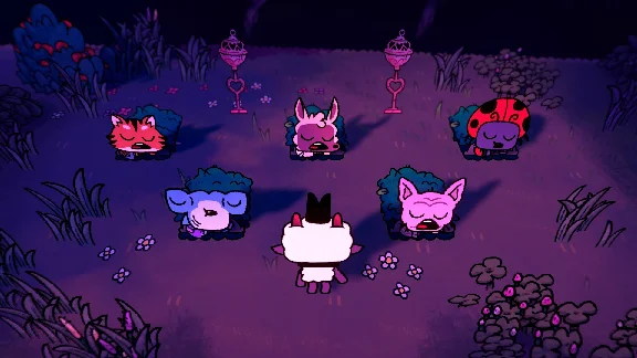 Cult of the Lamb: Sinful Pack · DLC 🚀AUTODELIVERY💳0%