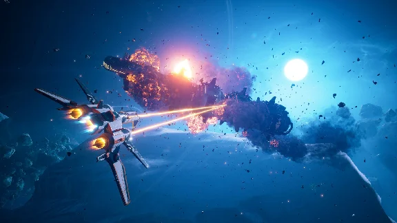 EVERSPACE™ 2 · Steam Gift🚀АВТОДОСТАВКА💳0%