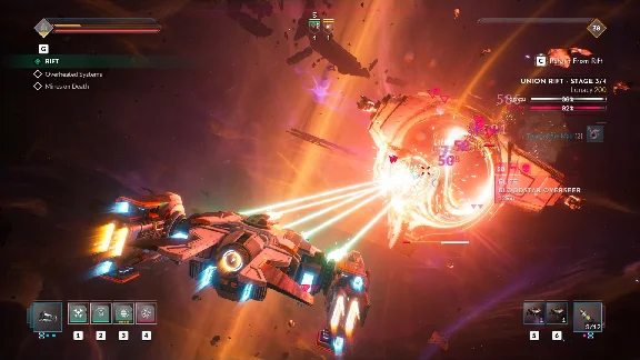 EVERSPACE™ 2 · Steam Gift🚀АВТОДОСТАВКА💳0%