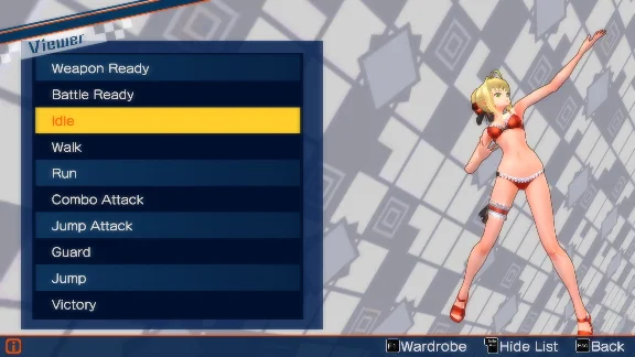 ✅💙FATE/EXTELLA - ROSE VACANCES💙STEAM GIFT🤖АВТО