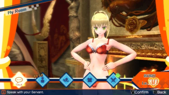 ✅💙FATE/EXTELLA - ROSE VACANCES💙STEAM GIFT🤖АВТО