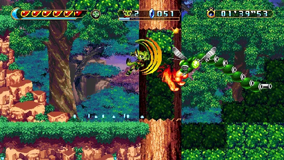 Freedom Planet 2 · Steam Gift🚀AUTODELIVERY💳0%