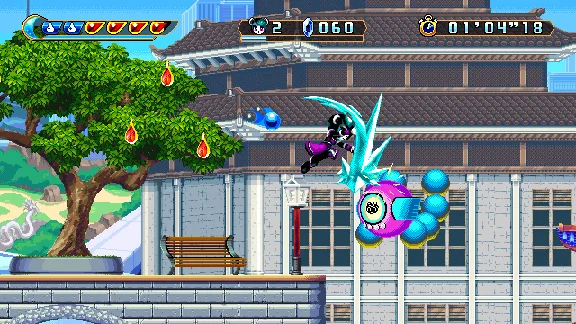 Freedom Planet 2 · Steam Gift🚀AUTODELIVERY💳0%
