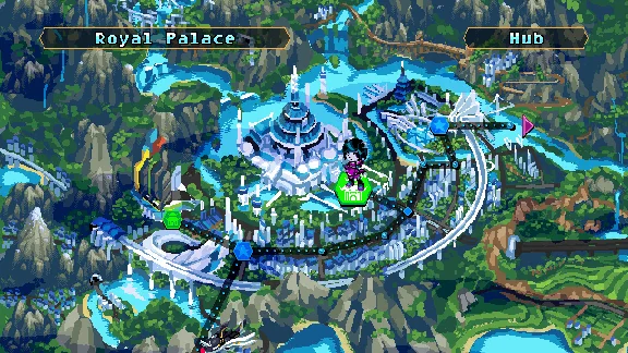 Freedom Planet 2 · Steam Gift🚀AUTODELIVERY💳0%