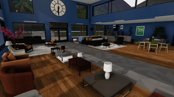 ⚡️Steam RU- House Flipper - Dine Out DLC | AUTODELIVERY