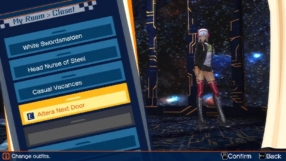 ✅💙FATE/EXTELLA - ALTERA NEXT DOOR💙STEAM GIFT🤖AUTO